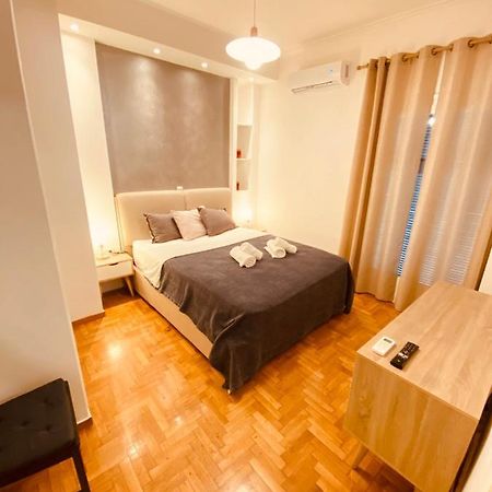 Studio 32M2 Nefitou Metaxa Athén Kültér fotó