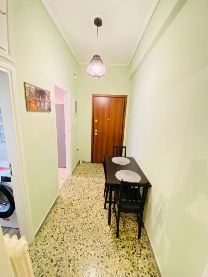 Studio 32M2 Nefitou Metaxa Athén Kültér fotó