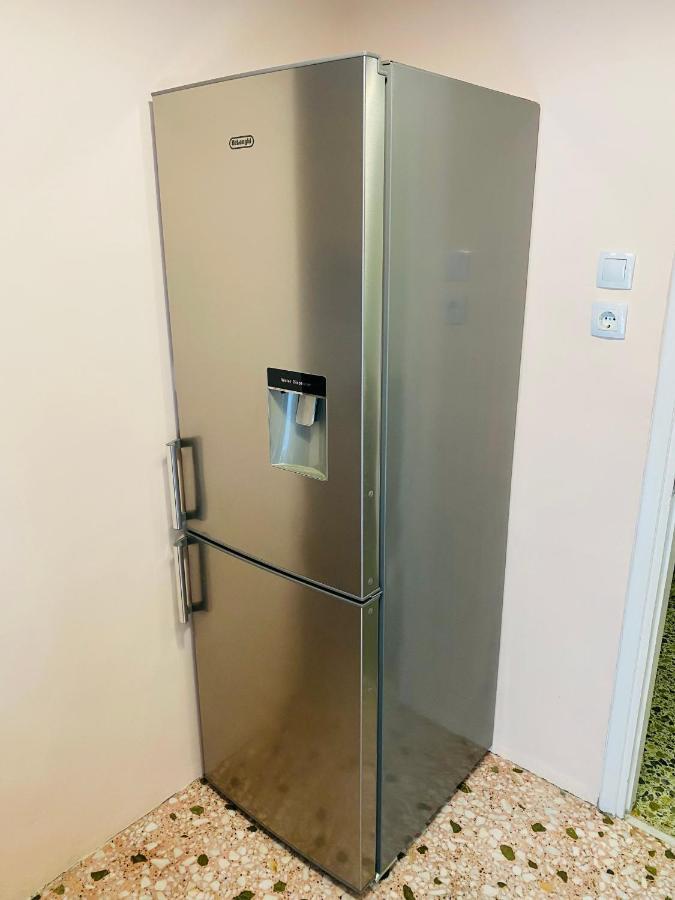 Studio 32M2 Nefitou Metaxa Athén Kültér fotó