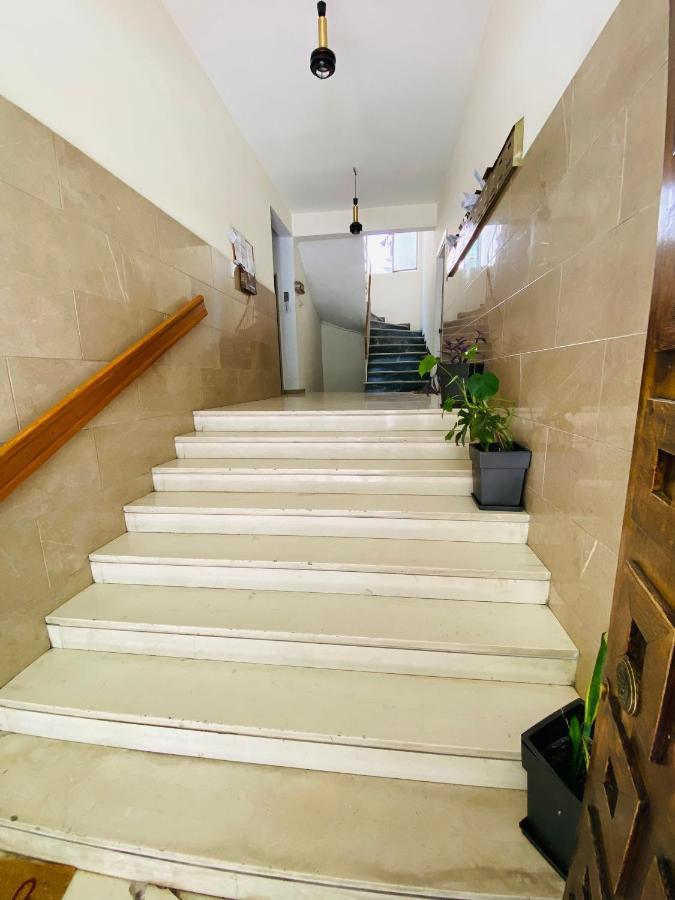 Studio 32M2 Nefitou Metaxa Athén Kültér fotó