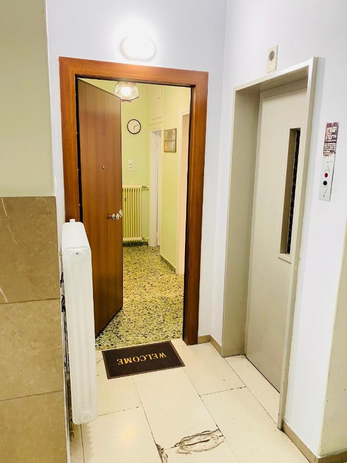 Studio 32M2 Nefitou Metaxa Athén Kültér fotó